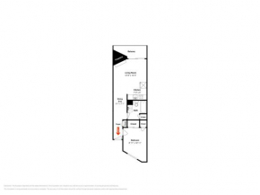 Canyon Creek Lodge 208 - Wildcat Den